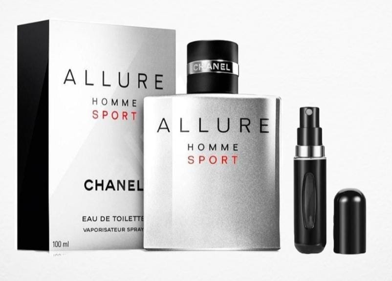 ALLURE SPORT